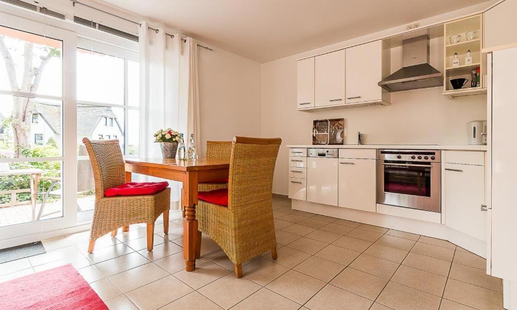 Eule Appartement Born Buitenkant foto