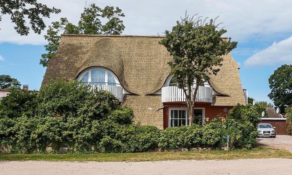 Eule Appartement Born Buitenkant foto